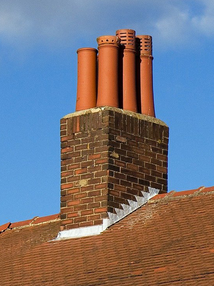 NHD Chimney Repair